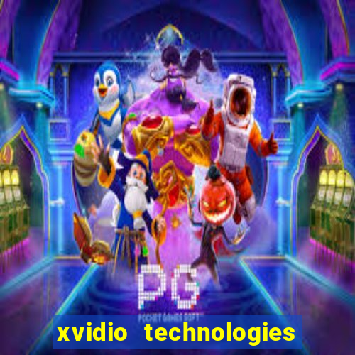 xvidio technologies brasil 2024 os